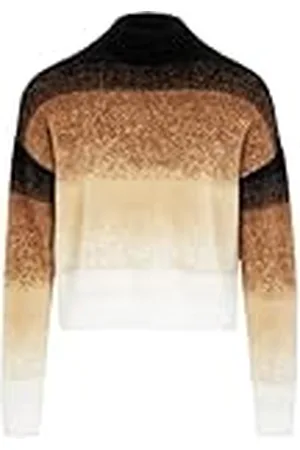 Morgan 242-mdye Jersey, , L para Mujer