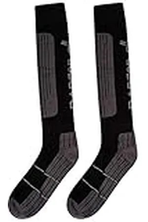 Dare 2B Dare 2b Performance Premium Padded Zones Seamless Construction At Toe Socks Calcetines, Hombre, , 39-41