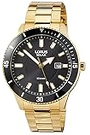Lorus Wristwatch Analógico mid-34757