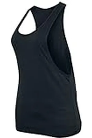 Urban classics Ladies Loose Tanktop - Camiseta de Deporte Mujer, , XS (Talla del Fabricante: XS)