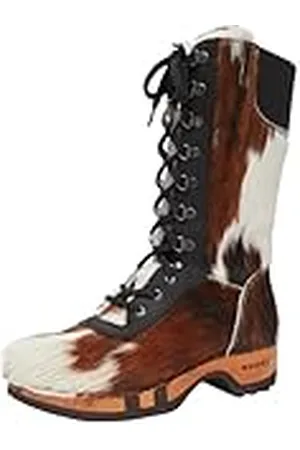 Woody Rosanna, Bota a la Altura de la Pantorrilla Mujer, , 37 EU