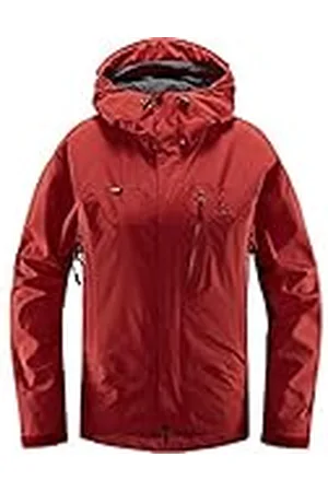 Haglöfs Astral Chaqueta, Mujer, , XS