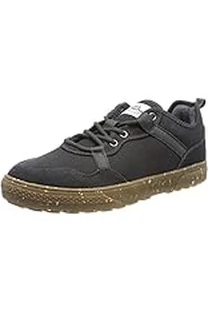 Jack Wolfskin Ecostride 3 Low M, Zapatillas para Caminar Hombre, , 43 EU