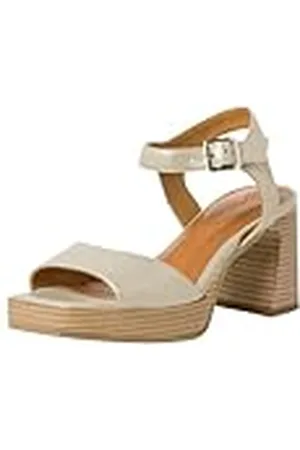 Tamaris Mujer 1-28030-42, Sandalia con talón, , 36 EU