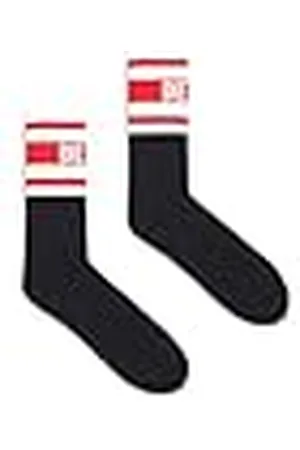 Diesel Skm-Ray Calcetines, , M para Hombre