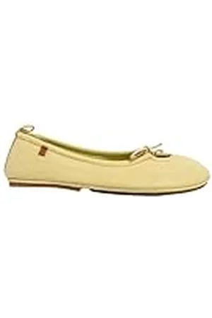 El Naturalista N5821 Essence, Zapatos Planos Mary Jane Mujer, , 42 EU Ancho