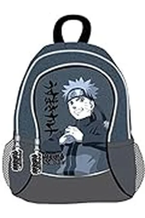 Disney Bolso Para Niños, Mochila (Grey), Talla Única
