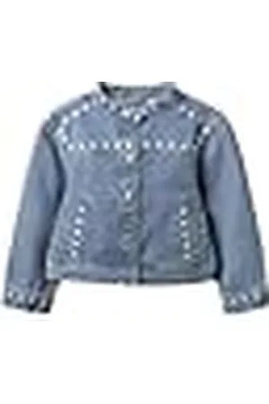 Springfield Chaqueta para niña Azul 7-8