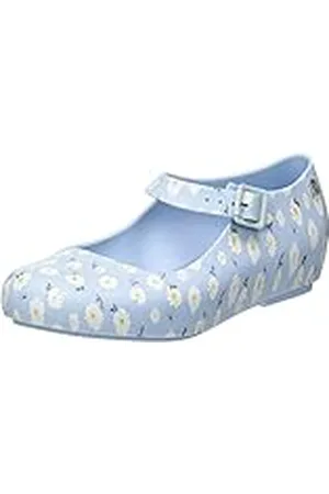 Melissa Mini Dora INF, Zapatillas, , 31 EU