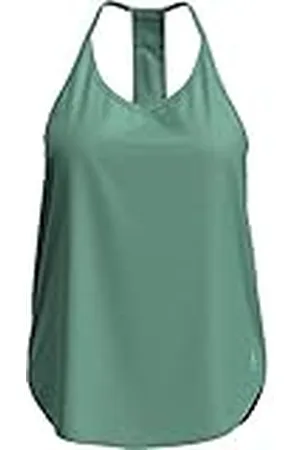 Odlo Camiseta de Tirantes para Mujer, Mujer, 350941, , Extra-Small