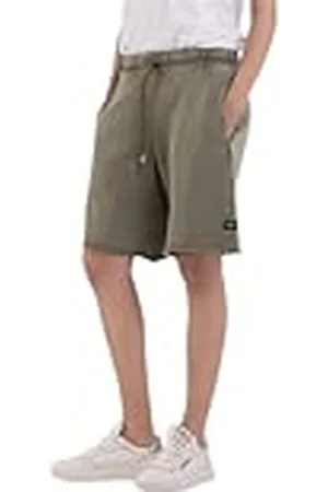 Replay W8076 Pantalones Cortos Informales, , XX-Small para Mujer