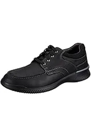 Clarks Donaway Edge, Oxford Hombre, , 42.5 EU