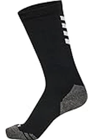 Hummel Calcetines de entrenamiento unisex para niños Hmlpro High Training Sock