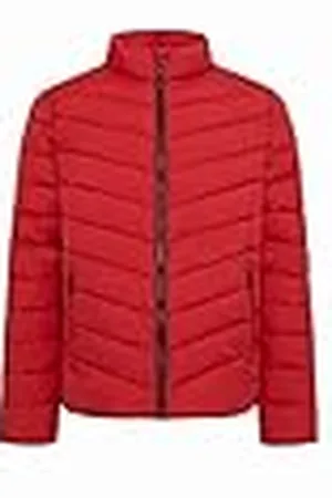 ECOALF Cazadora Hombre Molinalf, de Poliéster Reciclado, con Capucha, Cómoda y Ligera, Chaqueta Hombre, Talla M, Color