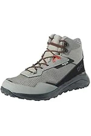 Jack Wolfskin Dromoventure Texapore Mid M, Zapatillas Hombre, , 40 EU