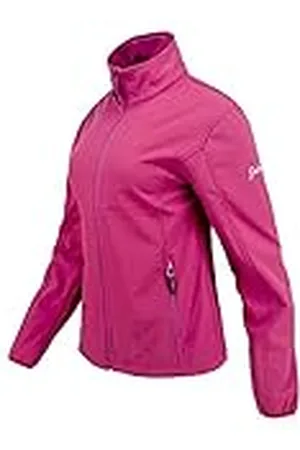 Joluvi Chicas Junior Mengali Chaqueta Soft Shell, Talla 10