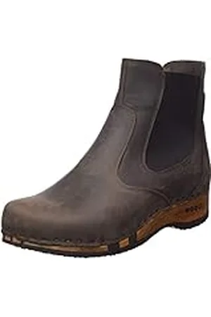 Woody Jutta, Botas Cortas al Tobillo Mujer, , 43 EU