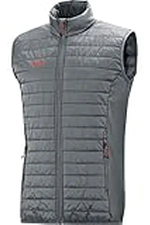 Jako Chaleco Acolchado Premium Otra Chaqueta, Hombre, , XX-Large