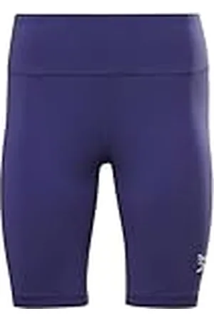 Reebok Pantalón Corto Marca Modelo RI SL Fitted Short