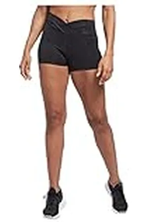 Reebok PP Basic Hot Short Pantalones Cortos, , S para Mujer