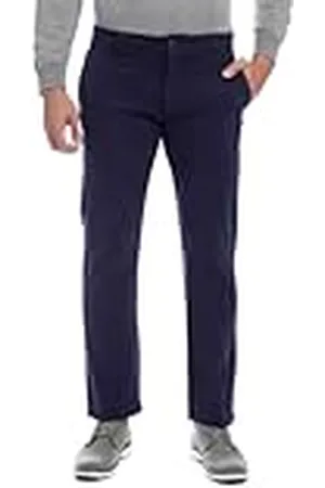 Dockers Ultimate 360 Chino Straight, Pantalones para Hombre, , 36W/32L