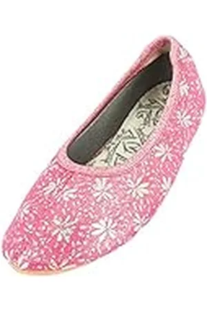 Beck Dream, Zapatillas De Casa Niñas