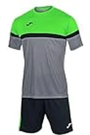 Joma Danubio Conjunto de Fútbol Camiseta y Pantalones Cortos, Hombre, , 4XS