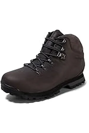 Berghaus Botas de Trekking Impermeables Hillwalker II Gore-Tex, Hiking Shoe Hombre, , 45 EU