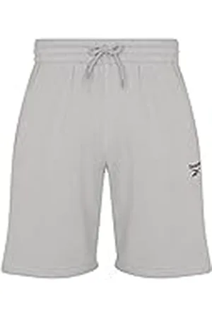 Reebok Pantalón Corto Marca Modelo RI Left Leg Logo Short