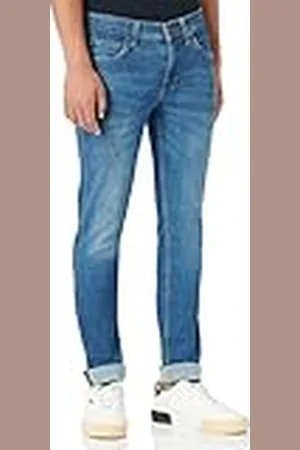 Mustang Vegas Jeans, , 31W x 30L para Hombre