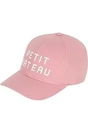 Petit Bateau A0CER Gorra Bebe, , 10-12 ANS para Niñas