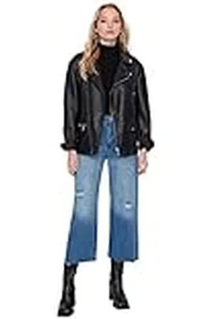 Trendyol Culotte Jeans, , 36 para Mujer