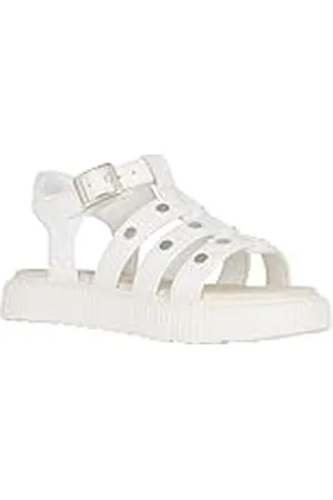 Geox J Sandal Kodette Gir, Sandalia, , 36 EU