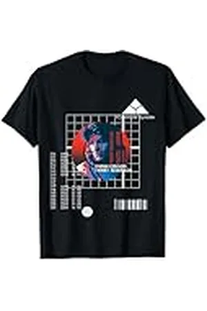 Terminator Objetivo de Sarah Connor adquirido Camiseta