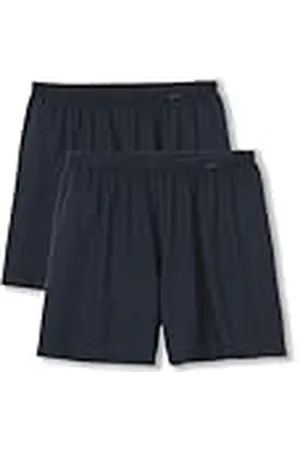 Calida Prints Benefit Boxer Briefs, Opaco, , 56 Men