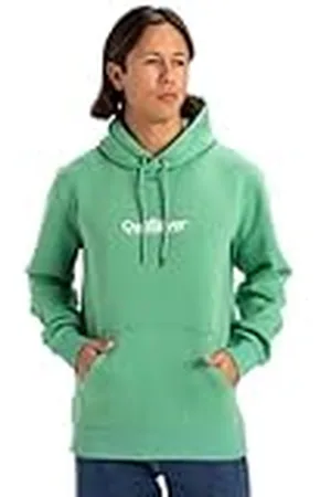 Quiksilver Fineline Hoodie Polar, , XL para Hombre