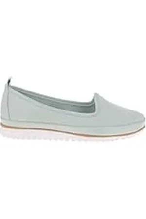 Andrea Conti Bailarina para Mujer, Zapatos Tipo Ballet, , 38 EU
