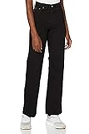 Dr Denim Echo Jeans, , 29W / 32L para Mujer