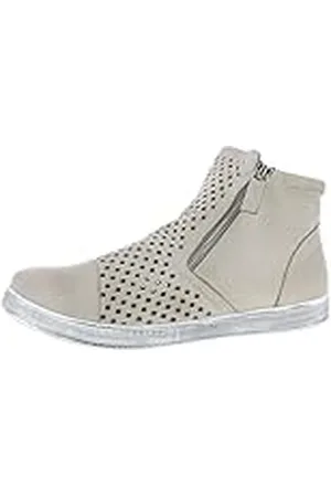 Andrea Conti Damen Sneaker, Zapatillas Mujer, , 35 EU