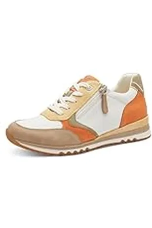 Marco Tozzi Damen Sneaker 2-23730-44, Zapatillas Mujer, , 36 EU