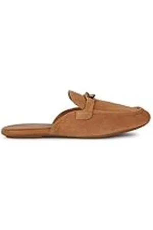 Geox D Palmaria C, Mocasines Planos, , 41 EU