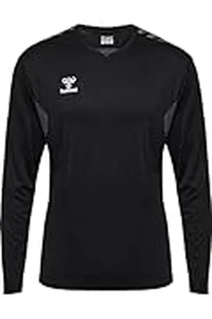 Hummel Camiseta para Hombre Hmlauthentic Pl Jersey L/S