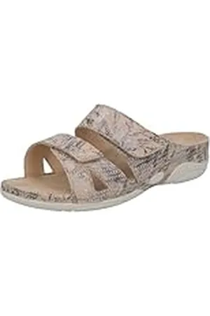 Berkemann Sandy, Pantuflas Mujer, , 37.5 EU