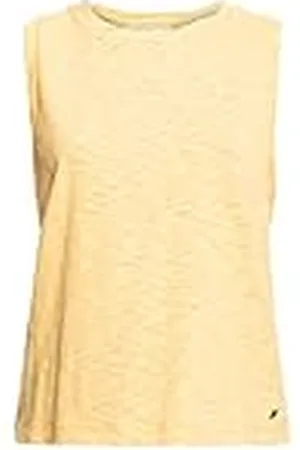 Roxy On The Shoreline - Camiseta sin mangas para Mujer