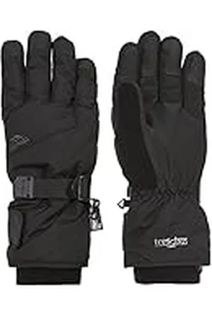 Trespass Ergon II Guantes, Hombres, , XL
