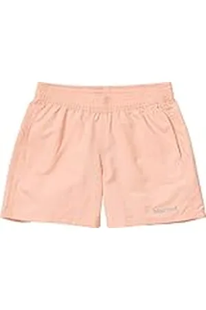 Marmot Augusta Marie - Pantalones Cortos Unisex para niños