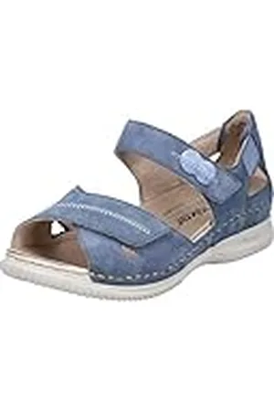 Rieker V7474, Sandalia Mujer, , 37 EU