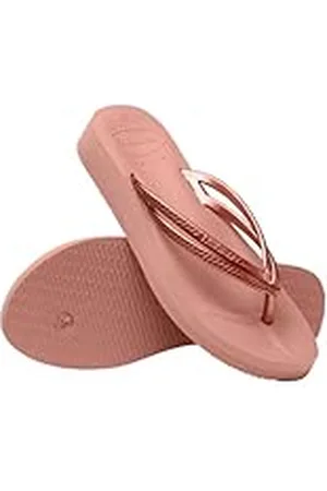 Havaianas Wedges Tongues Mujer 42 EU