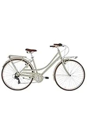 Alpina Bike Bicicleta Freetime Mujer 28"