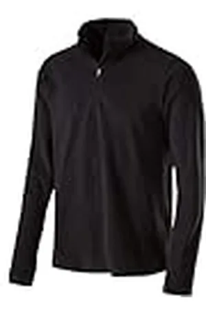 mc kinley McKINLEY Aarillo Camiseta, , XL Hombre